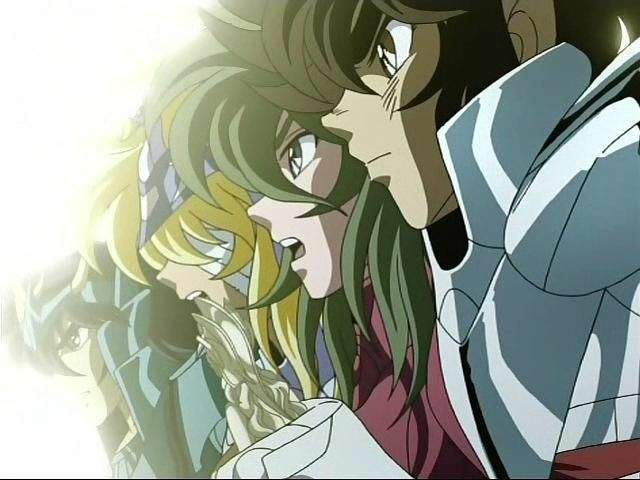 Otaku Gallery  / Anime e Manga / Saint Seiya / Screen Shots / Hades / 25 - Addio! Gold Saints / 077.jpg